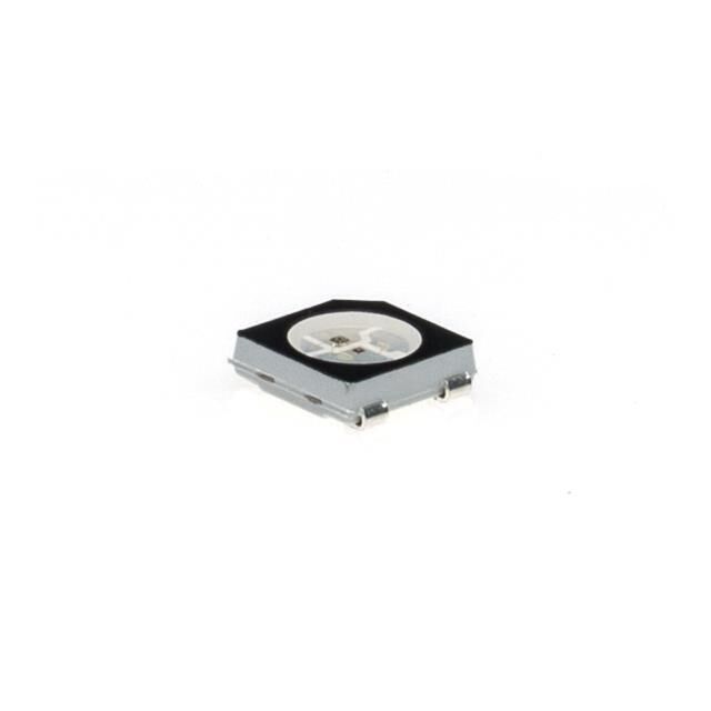 587 SMD LED 5050 PKG W/4 PINS, A