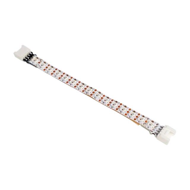 SK6812 RGB LED FLEX-STRIP 20CM 2