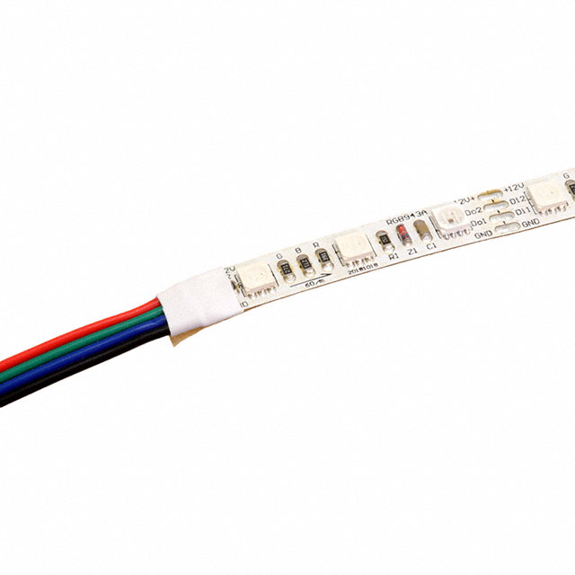 ADDRESS LED STRIP SER RGB 60/M