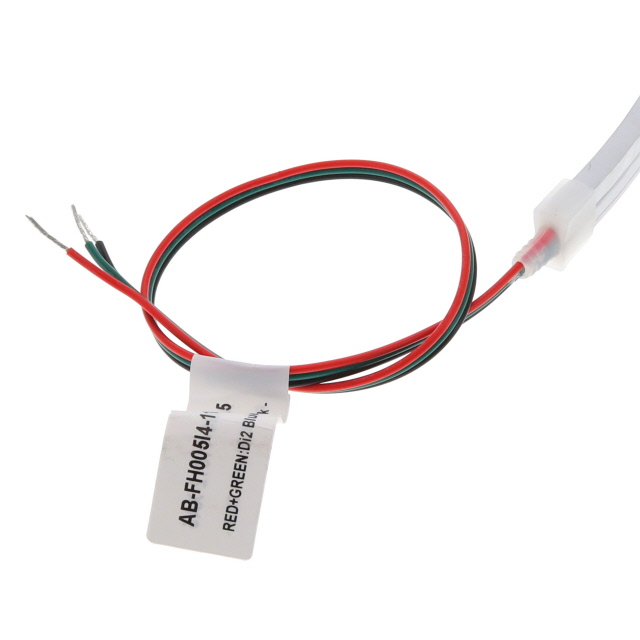 ADDRESS LED STRIP SER RGB 90/M