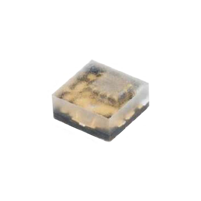 ADDRESS LED DISCRETE SERIAL RGB