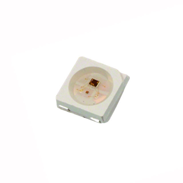 ADDRESS LED DISCRETE SERIAL RGB