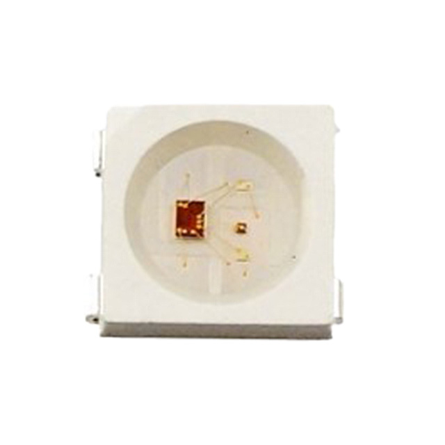 ADDRESS LED DISCRETE SERIAL RGB