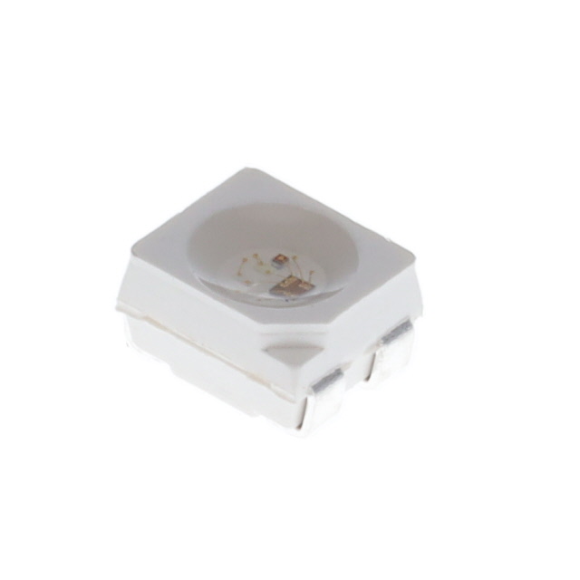 ADDRESS LED DISCR RGB 3.5X2.8MM
