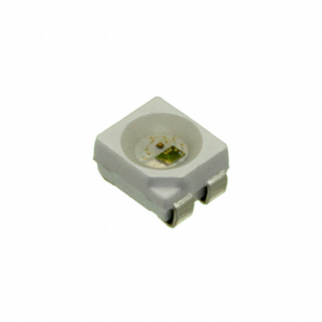 ADDRESS LED DISCRETE SERIAL RGB