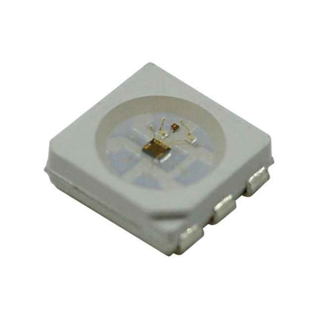 ADDRESS LED DISCRETE SERIAL RGB