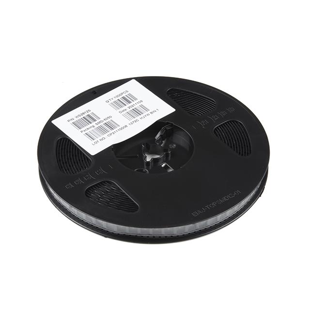 ADDRESS LED DISC RGB 5X5MM