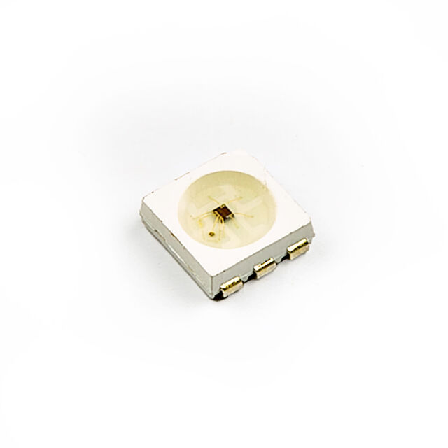 SMD ADDRESSABLE RGB LED CT