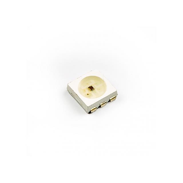 SMD ADDRESSABLE RGB LED TR