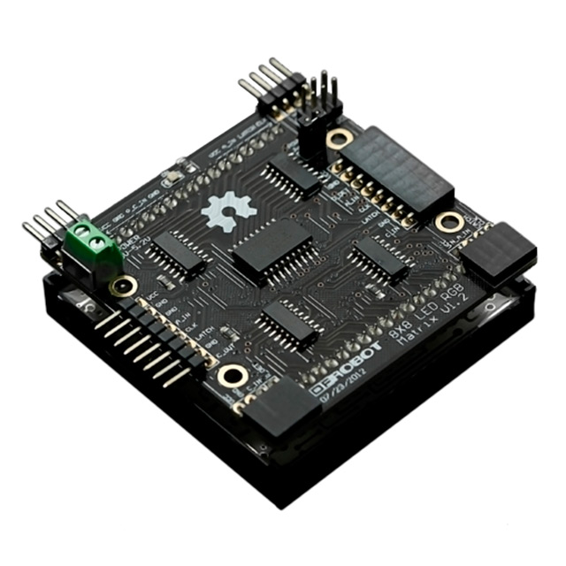 ADDRESS LED MODULE SPI RGB