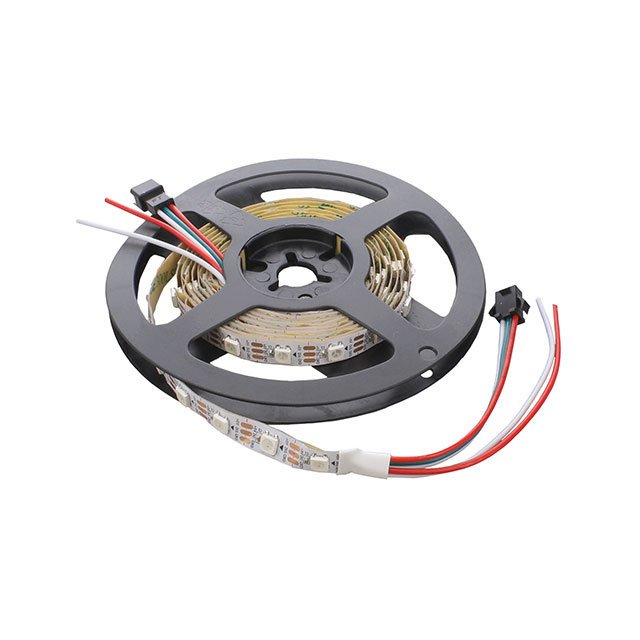 ADDRESS LED STRIP SERIAL RGB