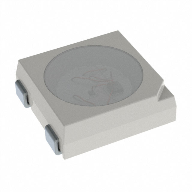 ADDRESS LED DISCRETE SERIAL RGBW