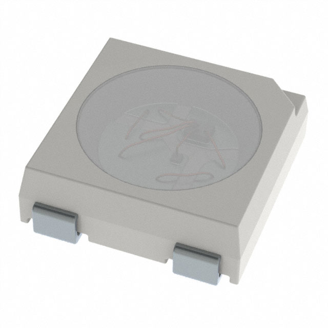 ADDRESS LED DISCRETE SERIAL RGB
