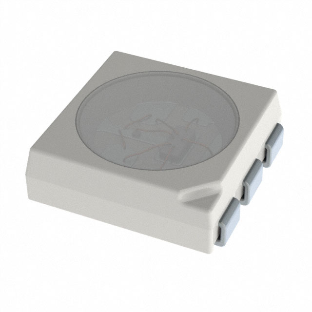 ADDRESS LED DISCRETE SERIAL RGB