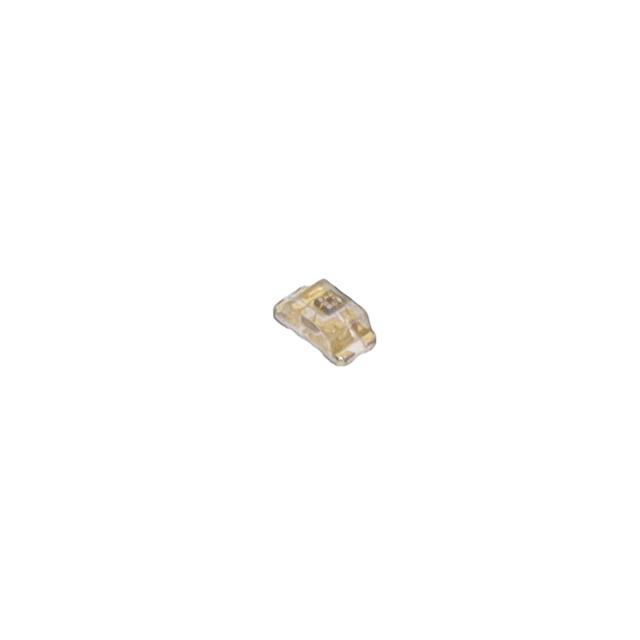TOP VIEW / 0603 / 1.6 X 0.8 X 0.