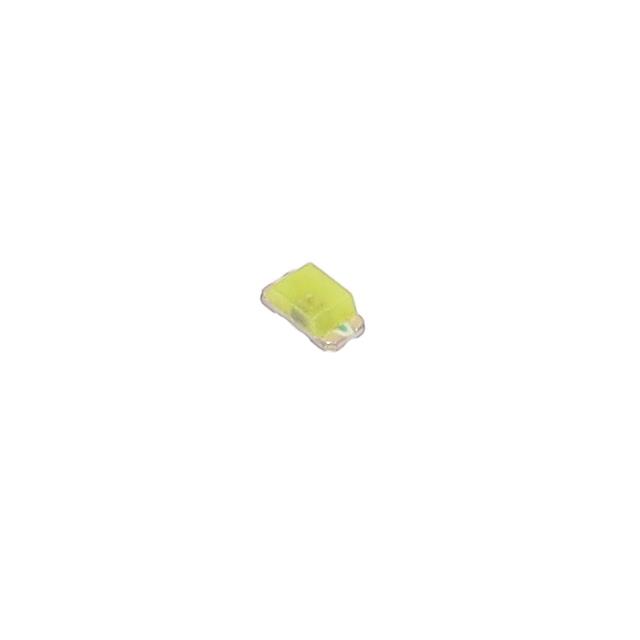 TOP VIEW / 0603 / 1.6 X 0.8 X 0.