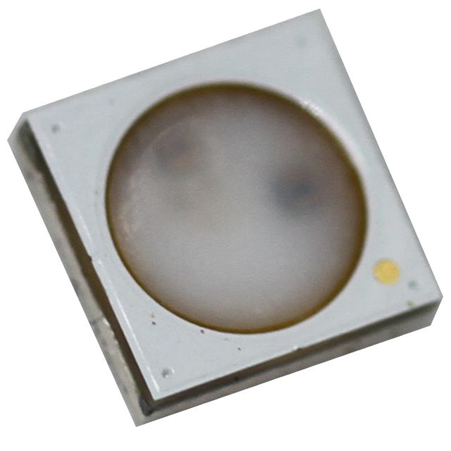 5050 RGB IC SMD LED W/Cap-Touch