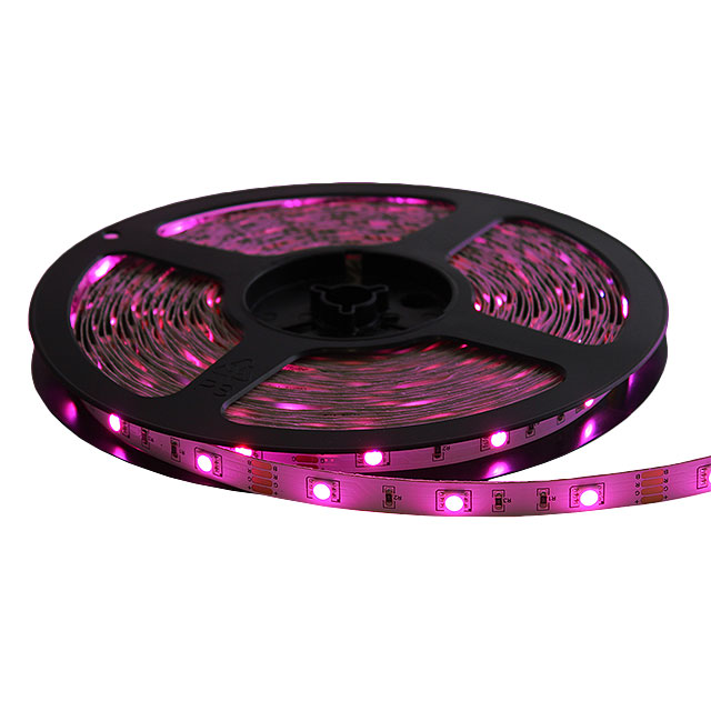 LED ENG RGB 3LEDS 12M REEL