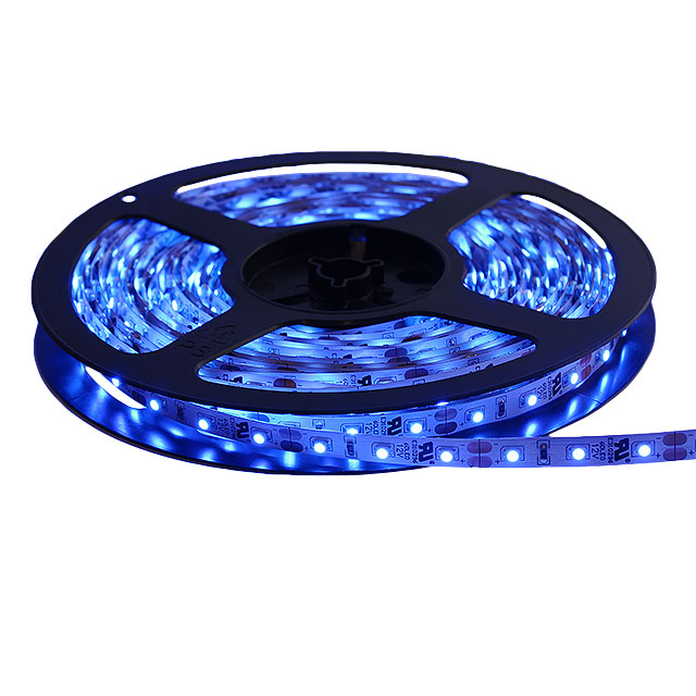 LED ENG BLU 465NM 3LEDS 12M REEL