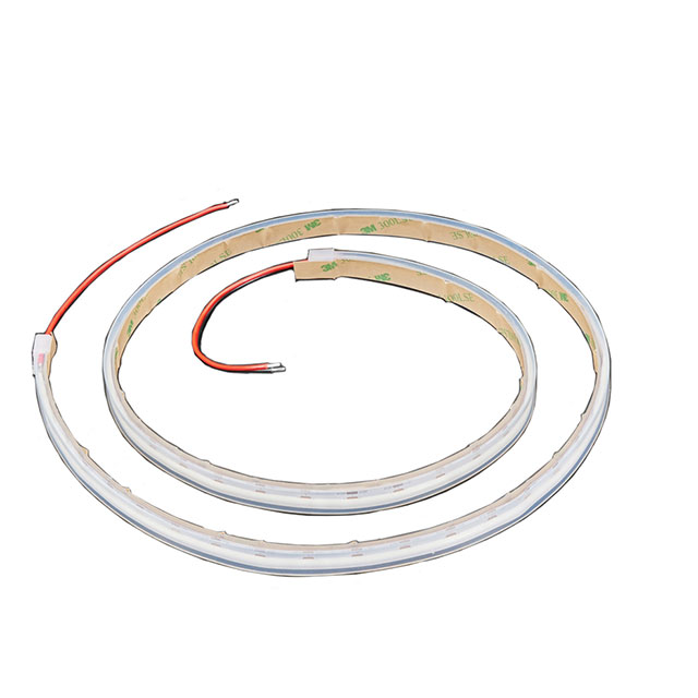 SIDE-LIGHT FLEXIBLE WHITE LED ST