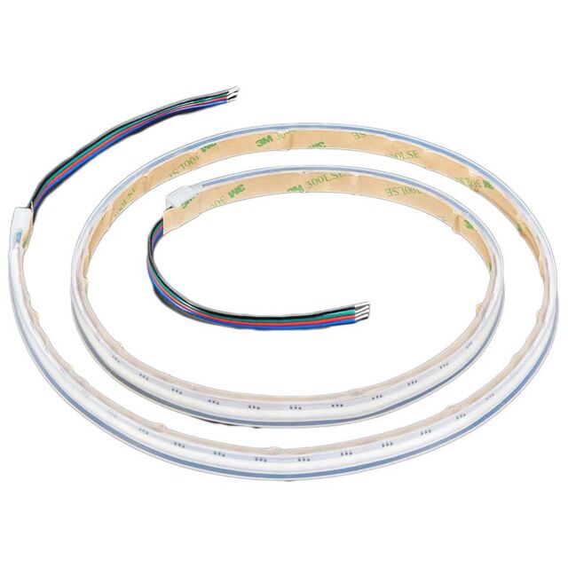 SIDE-LIGHT FLEXIBLE ANALOG RGB L