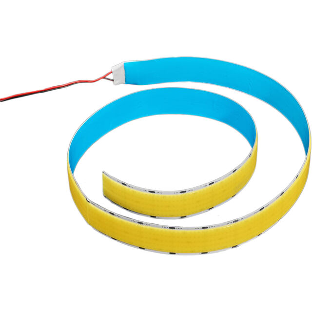 ULTRA FLEXIBLE LED RIBBON STRIP