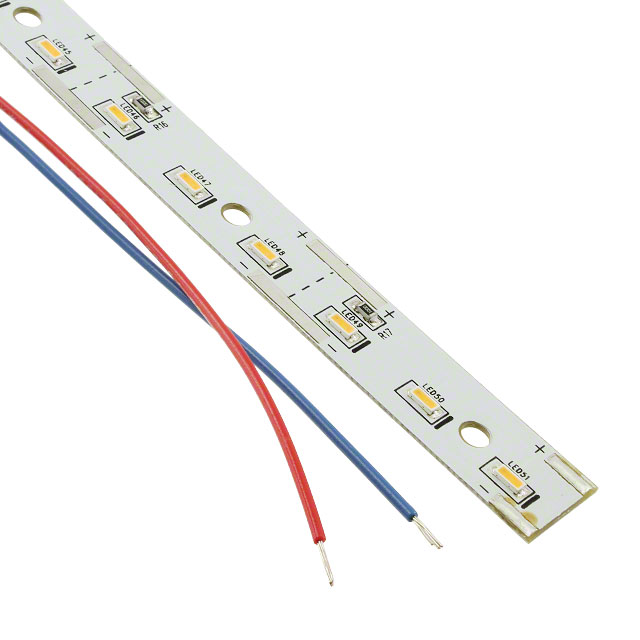LED MOD LNR WHT LNR STRP 4000K