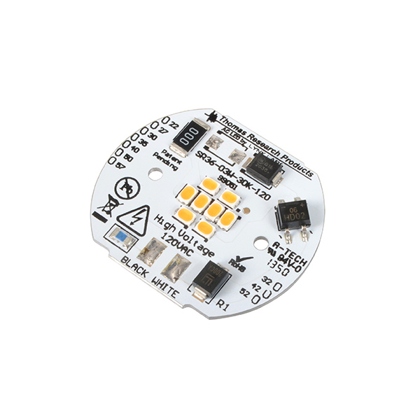 MAKERSPACE KITS-BEAM0808 STRUCTU