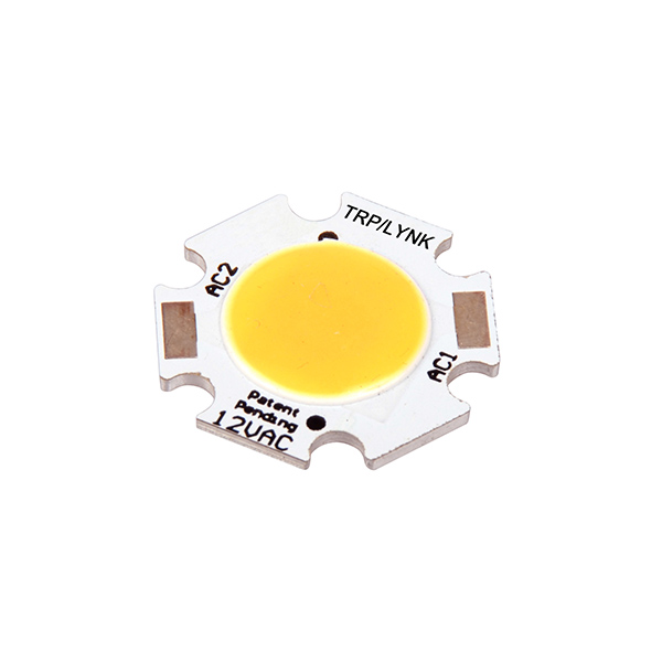 LED COB WM WH STARBOARD 3000K