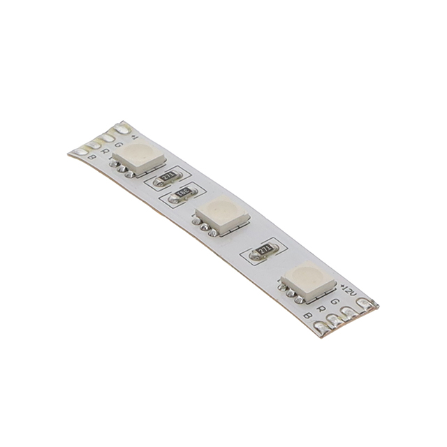 LED MOD AB-FA RGB LNR STRIP