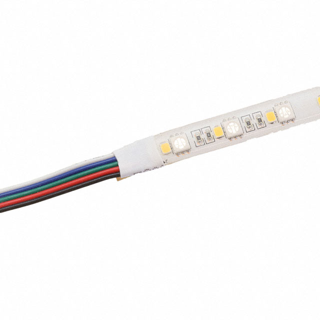 LED MOD AB-FA RGBW LNR STRIP