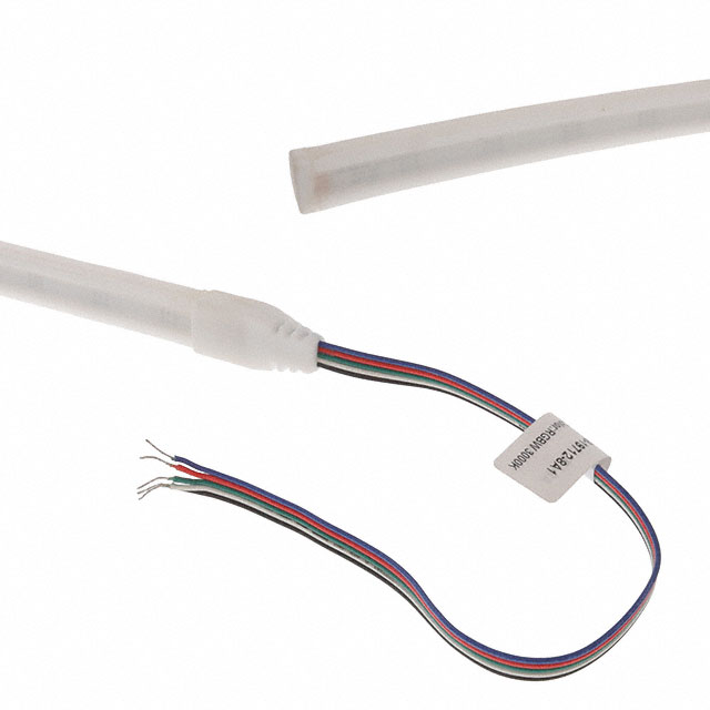 LED MOD AB-FB RGBW LNR STRIP