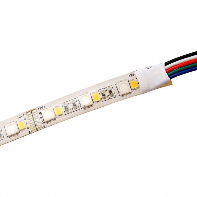 LED MOD AB-FC RGBW LNR STRIP