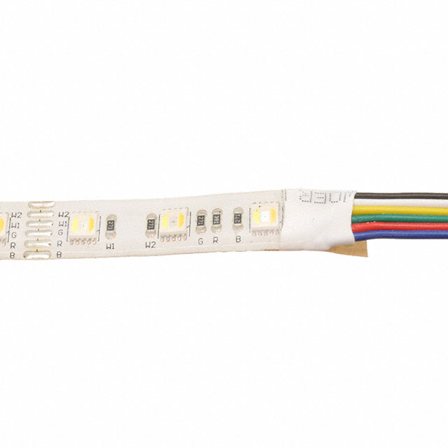 LED MOD AB-FC RGB/WHT LNR STRP