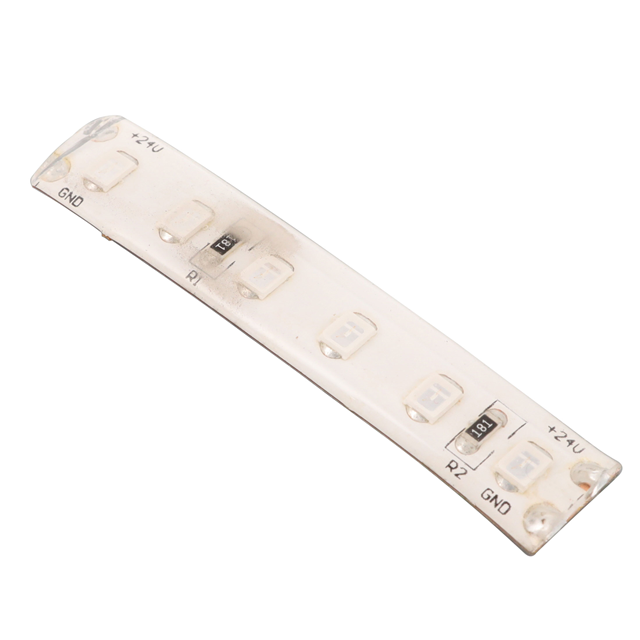 LED MOD AB-FC BLUE LNR STRIP