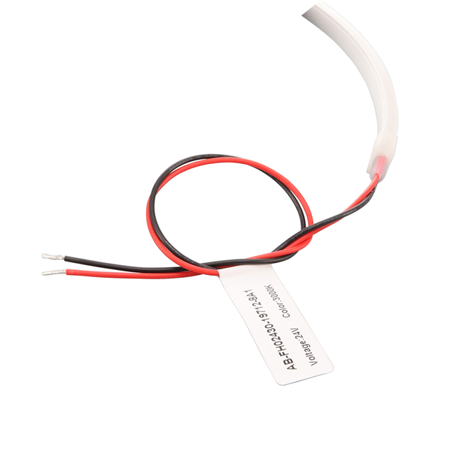 LED MOD AB-FH WH LNR STRP 3000K
