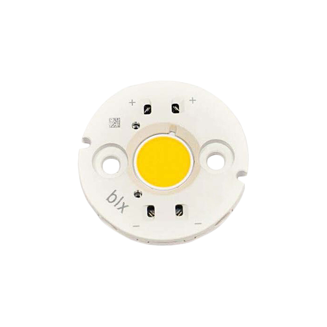 LED COB VERO SE 10 WHT RND 4000K