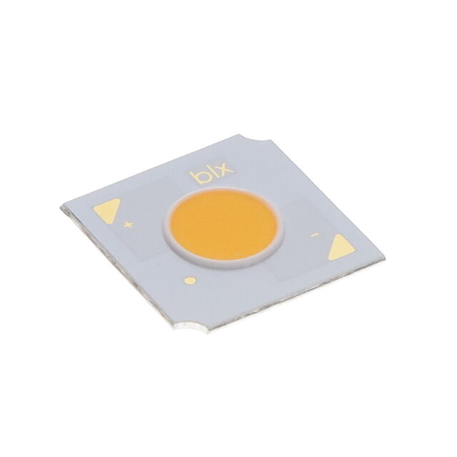 LED COB V9 HD WARM WHT SQU 2700K
