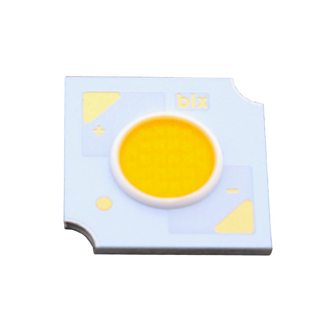 LED COB V6HD THRIVE WHT SQ 5000K