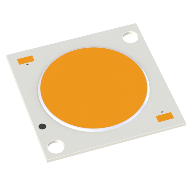 LED COB CLM-22 GEN3 WHT SQ 3500K