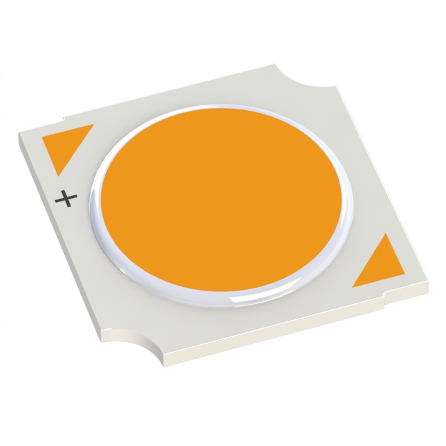 LED COB CLM-9 GEN3 WHT SQ 3500K
