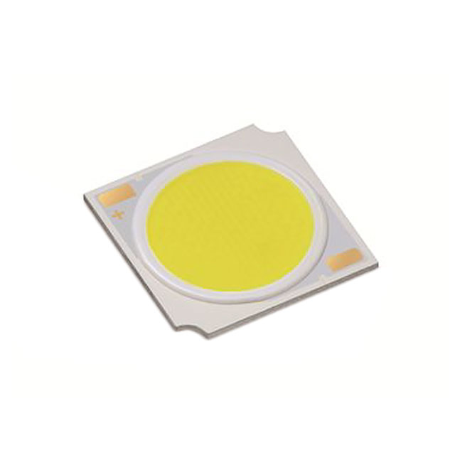 Cob Engine LED COB CLU026 COOL WHT SQ 5000K (CLU026-1201C1-503M2G2) | IC Online