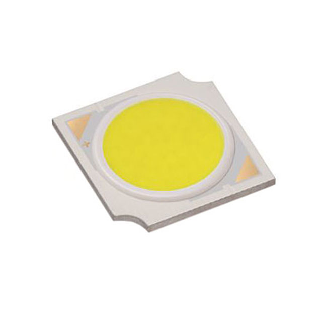 LED COB CLU028 NEUT WHT SQ 4000K