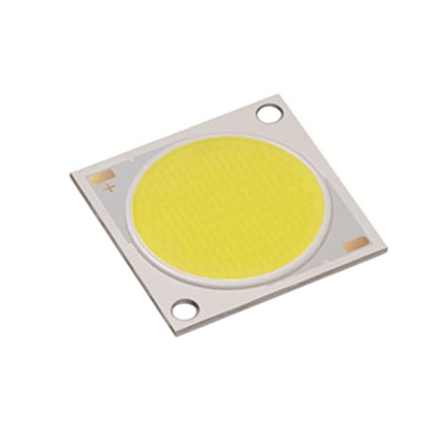 LED COB CLU048 NEUT WHT SQ 4000K