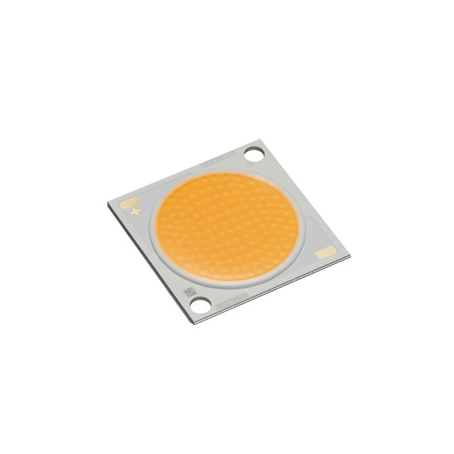 LED COB CLU04Q WM WHT SQ 3000K