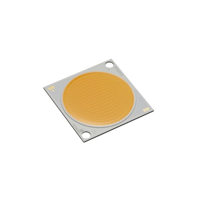 LED COB CLU05Q COOL WHT SQ 5000K