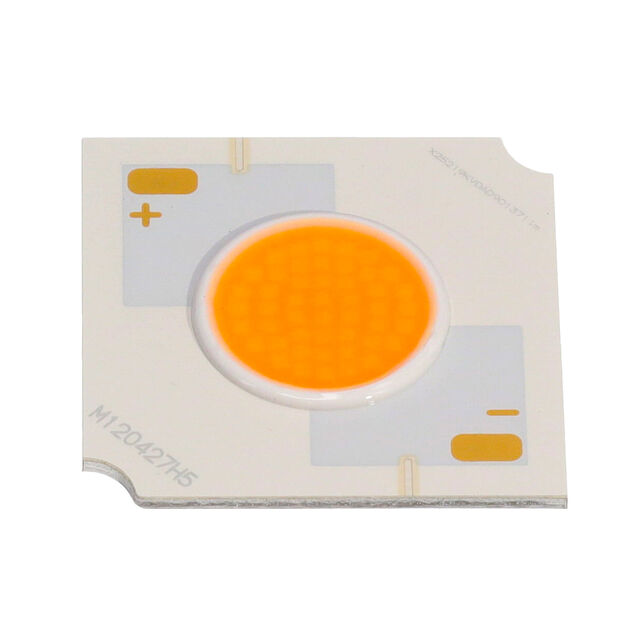 LED COB CLU711 WM WHT SQ 2700K