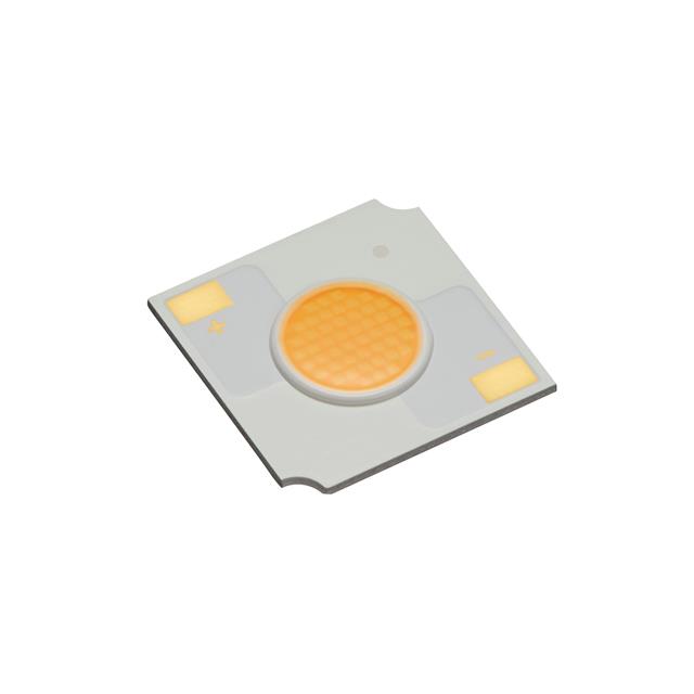 LED COB CLU713 WM WHT SQ 3000K