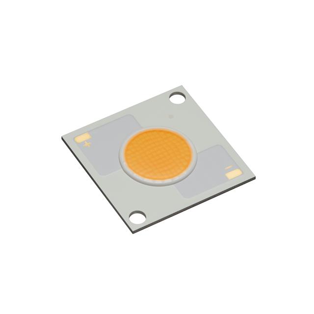 LED COB CLU733 WARM WHT SQ 2700K