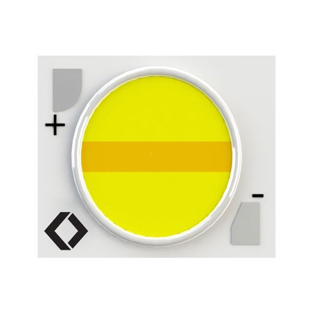 LED COB WARM WHT RECT 3000K